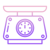 Weighing Scale icon