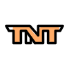 TNT Energy Drink is a Brazilian energy drink brand icon