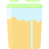 Food Container icon