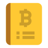 Bitcoin icon