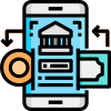 Mobile Banking icon