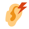 耳の痛み icon