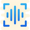 语音ID icon