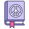 Peace icon