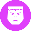 Character icon