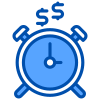 Time Is Money icon