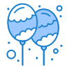 Balloon icon