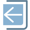 Arrow icon