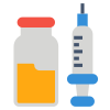 Vaccine icon