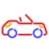 Cabrio icon