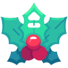 Mistletoe icon