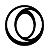 Opera icon