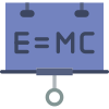 物理 icon