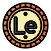 Leone icon