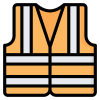 Vest icon