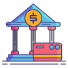 Merchant icon