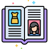 Books icon