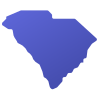 사우스 캐롤라이나 icon