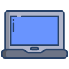 Notebook icon