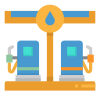 Fuel Station icon