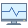 Tarefa de sistema icon