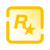 Rockstar Games icon