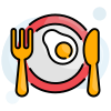 Cooking icon