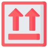 Side Up icon