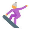 snowboard-tipo-pelle-2 icon