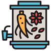 Herb icon