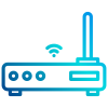 Router icon