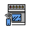 Kitchen Stove icon