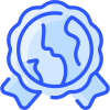 Medaille icon