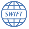 Système de paiement Swift icon