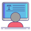 Text Editor icon