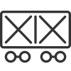 Cargo Train icon