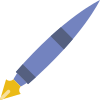 Pen icon