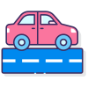 Car icon