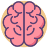 Human Brain icon