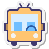 Filobus icon