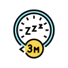 Short-Term Insomnia icon