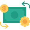 cash flow icon