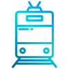 Tram icon