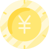 Yen icon