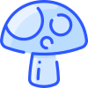 Champignon icon