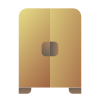 Kleiderschrank icon