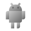 안드로이드 OS icon