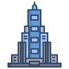 Empire State Building icon