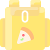 Delivery Bag icon