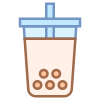 Bubble Tea icon